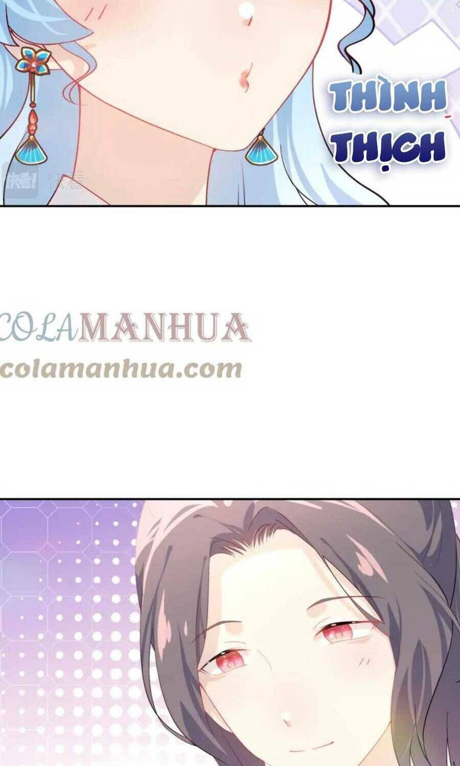 Một Đêm Bệnh Kiều Đột Nhiên Tới - Chapter 150 - Page 19