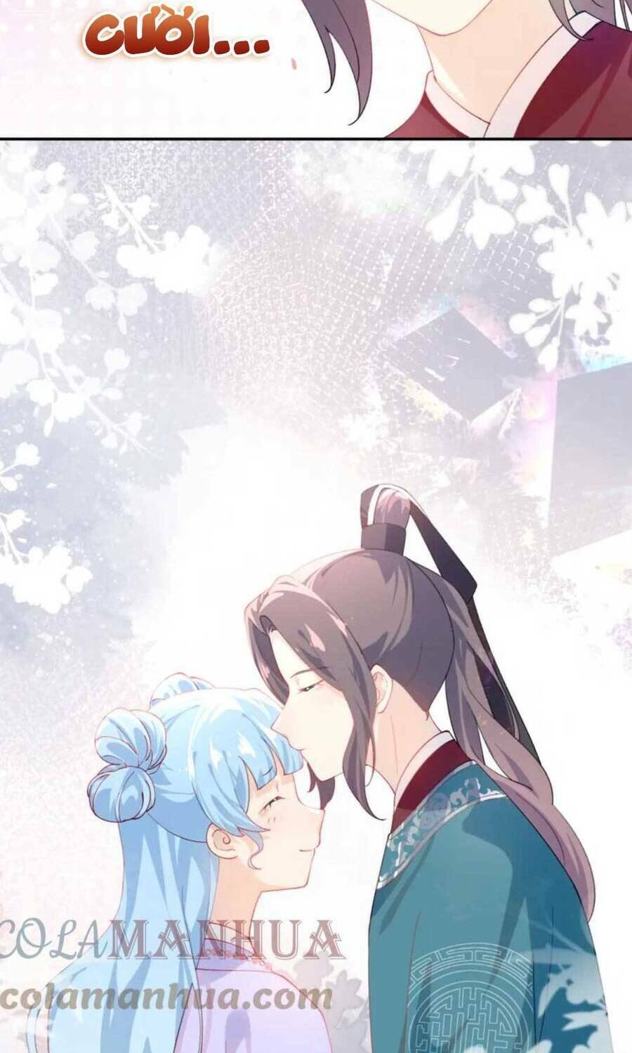 Một Đêm Bệnh Kiều Đột Nhiên Tới - Chapter 150 - Page 20