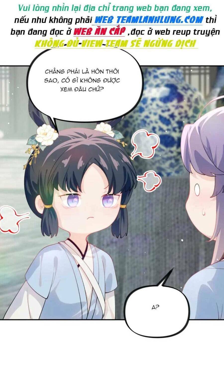 Một Đêm Bệnh Kiều Đột Nhiên Tới - Chapter 150 - Page 24