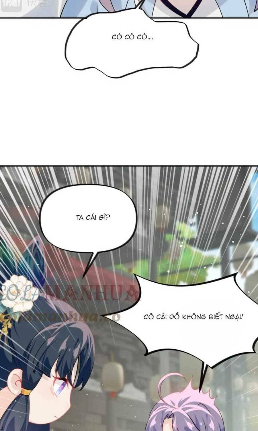Một Đêm Bệnh Kiều Đột Nhiên Tới - Chapter 150 - Page 29