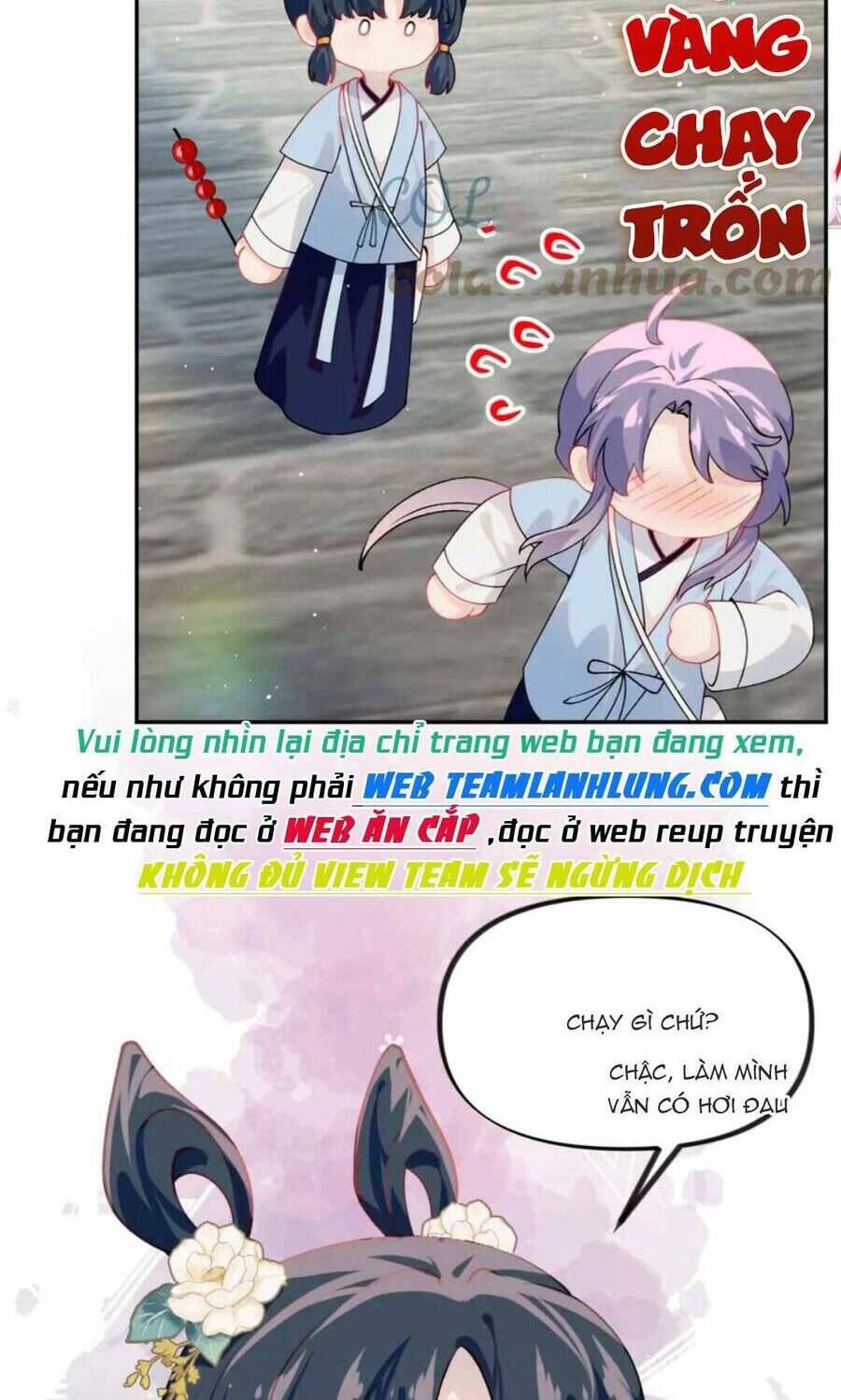 Một Đêm Bệnh Kiều Đột Nhiên Tới - Chapter 150 - Page 31