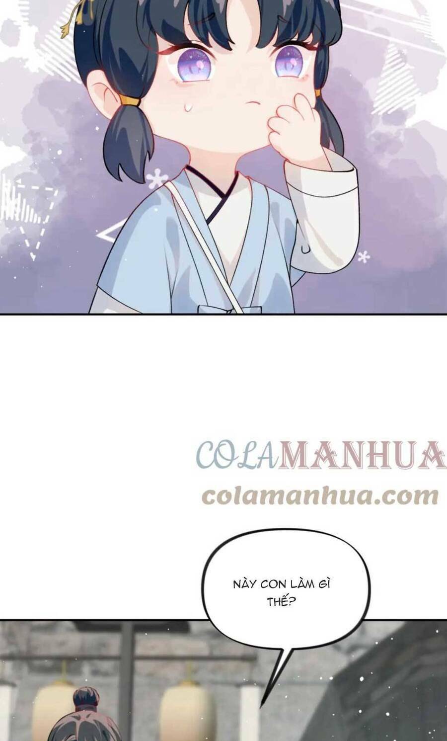 Một Đêm Bệnh Kiều Đột Nhiên Tới - Chapter 150 - Page 32