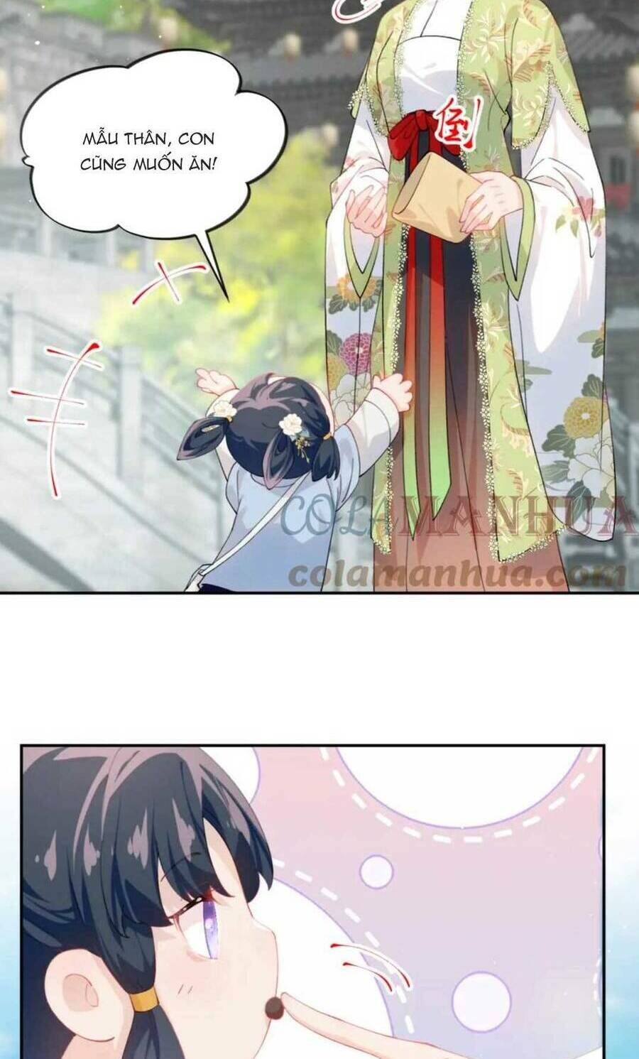 Một Đêm Bệnh Kiều Đột Nhiên Tới - Chapter 150 - Page 41