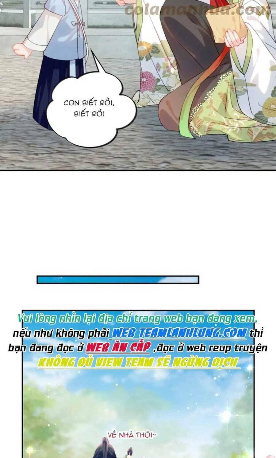 Một Đêm Bệnh Kiều Đột Nhiên Tới - Chapter 150 - Page 43