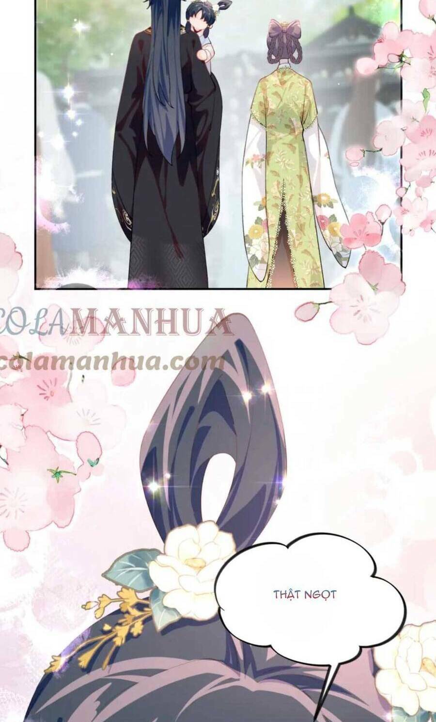 Một Đêm Bệnh Kiều Đột Nhiên Tới - Chapter 150 - Page 44