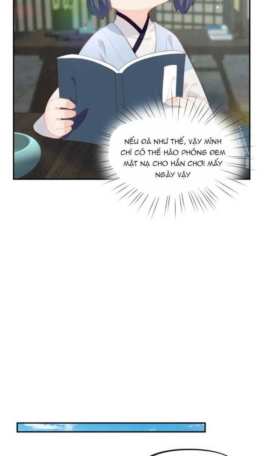 Một Đêm Bệnh Kiều Đột Nhiên Tới - Chapter 150 - Page 5