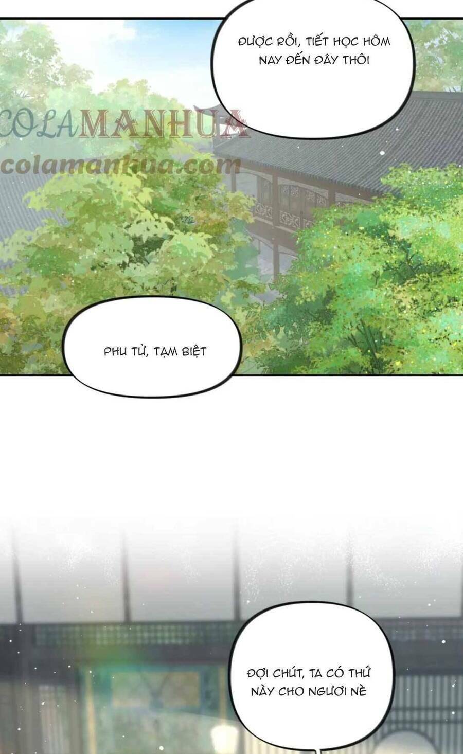 Một Đêm Bệnh Kiều Đột Nhiên Tới - Chapter 150 - Page 6