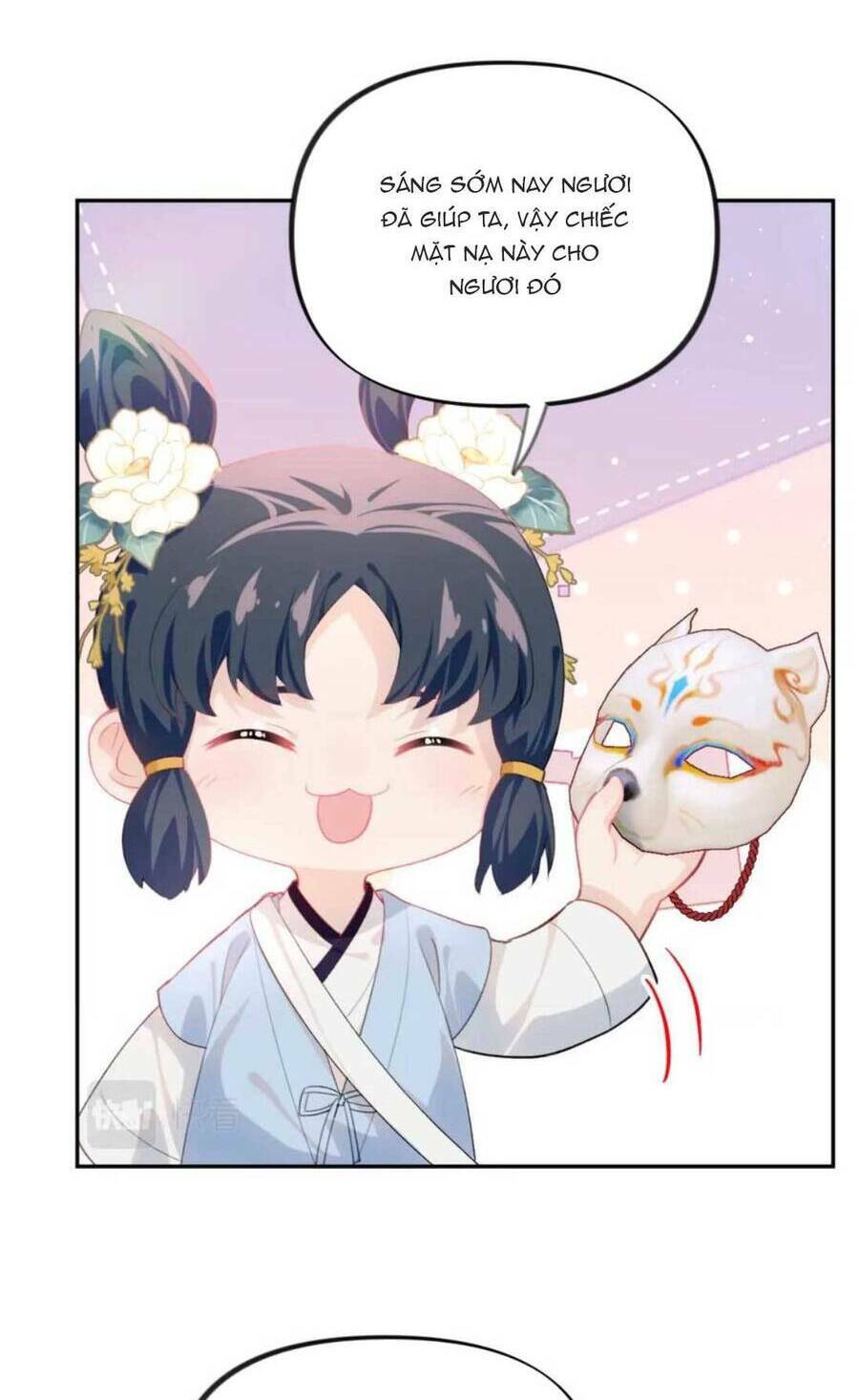 Một Đêm Bệnh Kiều Đột Nhiên Tới - Chapter 150 - Page 8