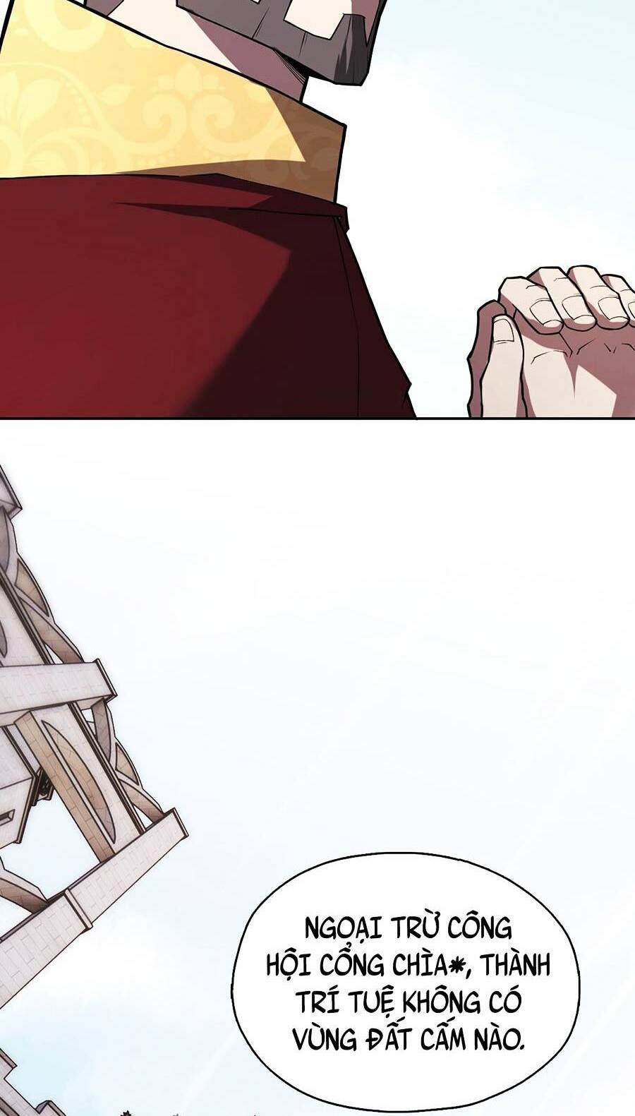 Ngoại Thần Thông Dịch Giả - Chapter 4 - Page 9