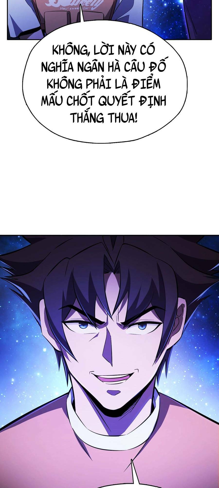 Ngoại Thần Thông Dịch Giả - Chapter 4 - Page 99