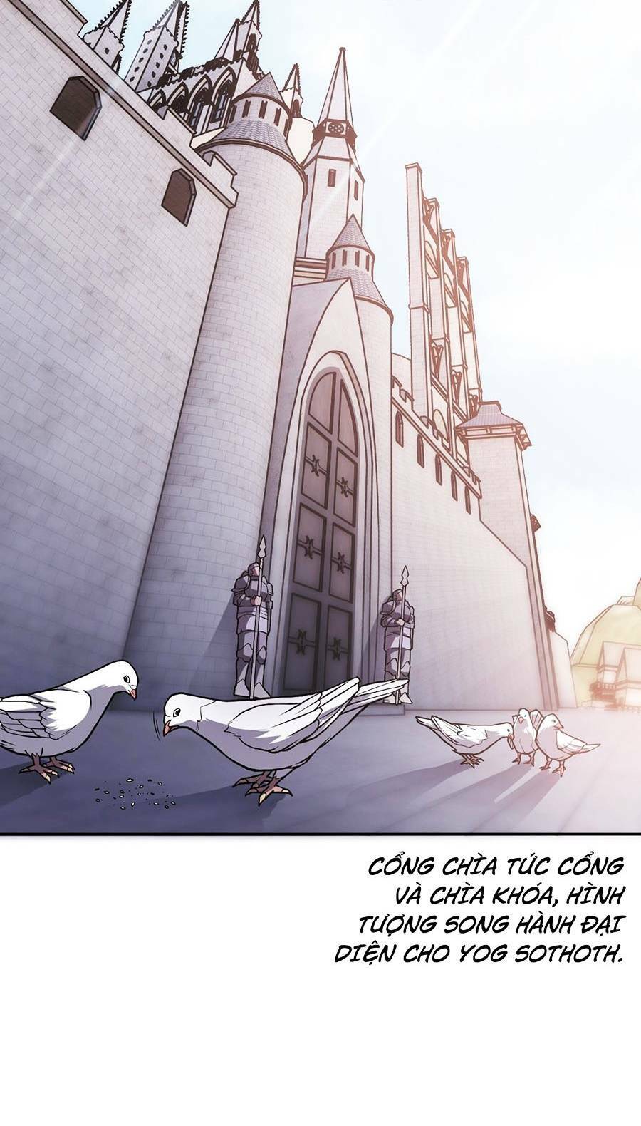 Ngoại Thần Thông Dịch Giả - Chapter 4 - Page 10