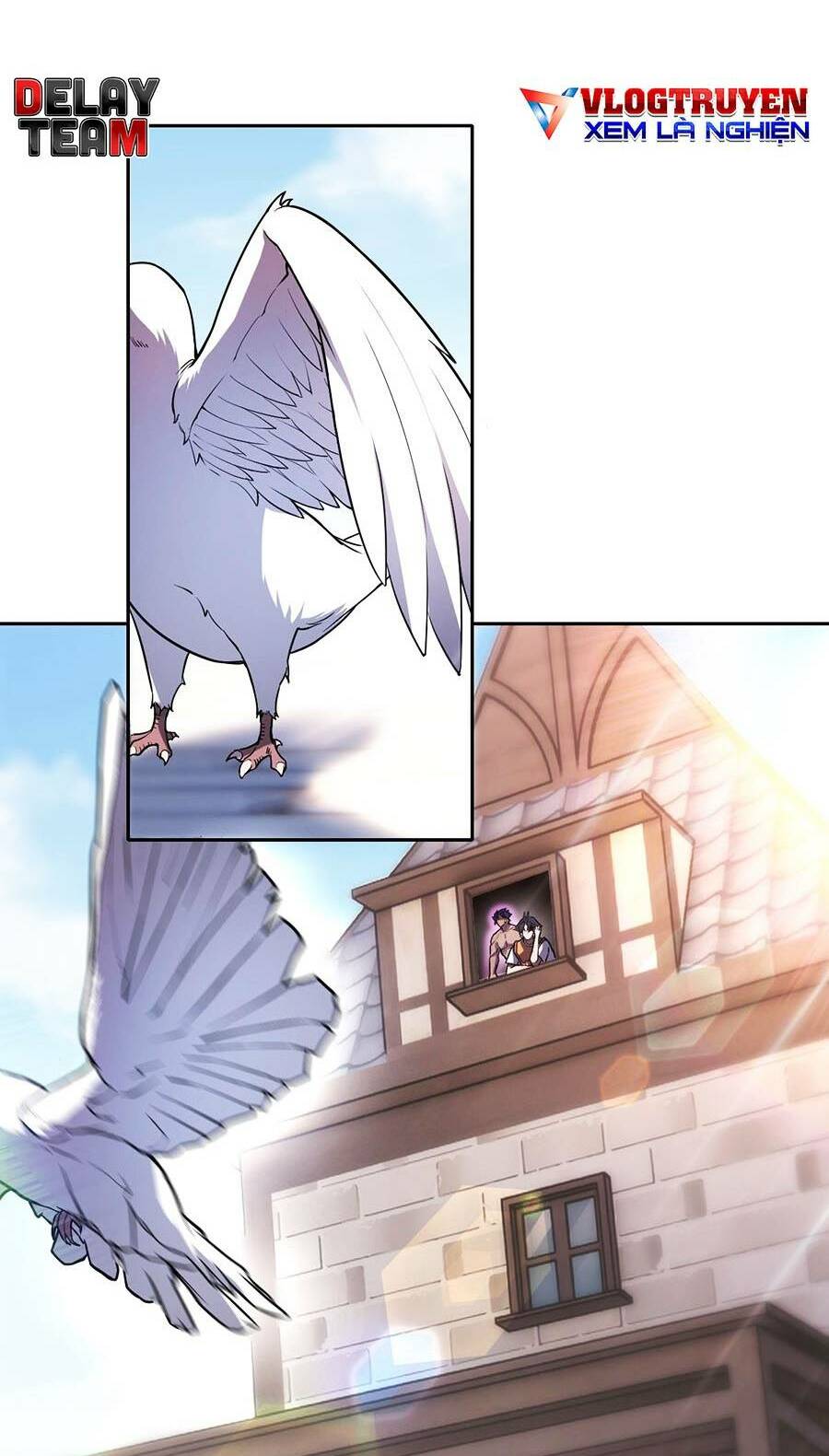 Ngoại Thần Thông Dịch Giả - Chapter 4 - Page 11