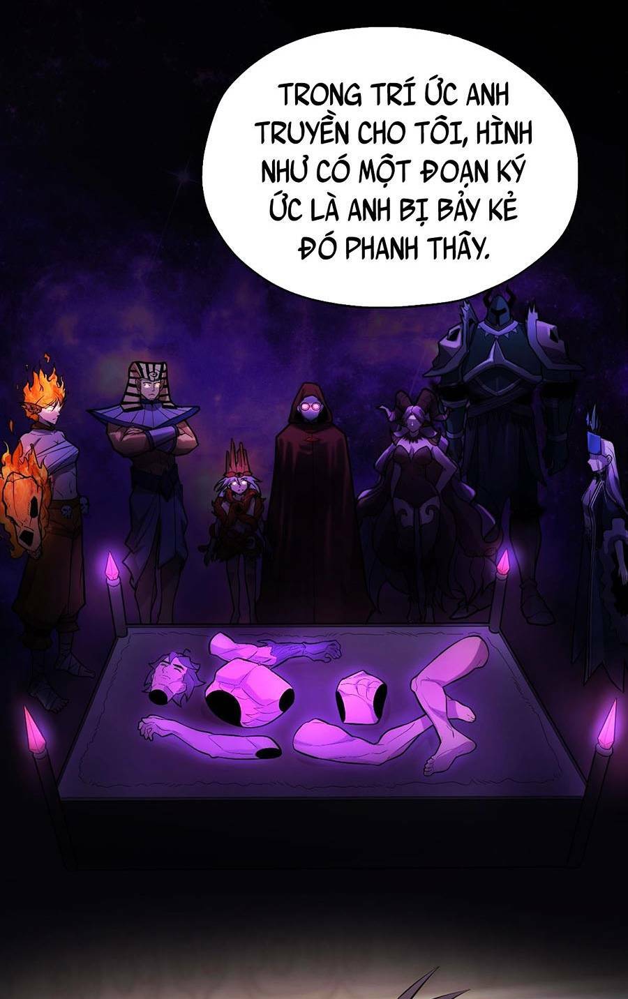 Ngoại Thần Thông Dịch Giả - Chapter 4 - Page 16