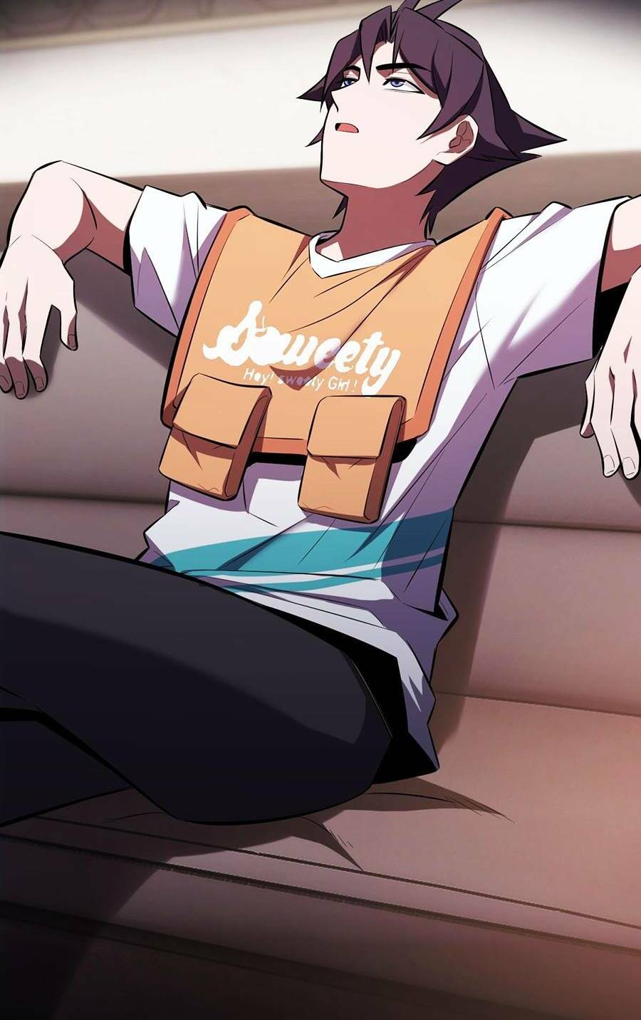 Ngoại Thần Thông Dịch Giả - Chapter 4 - Page 17