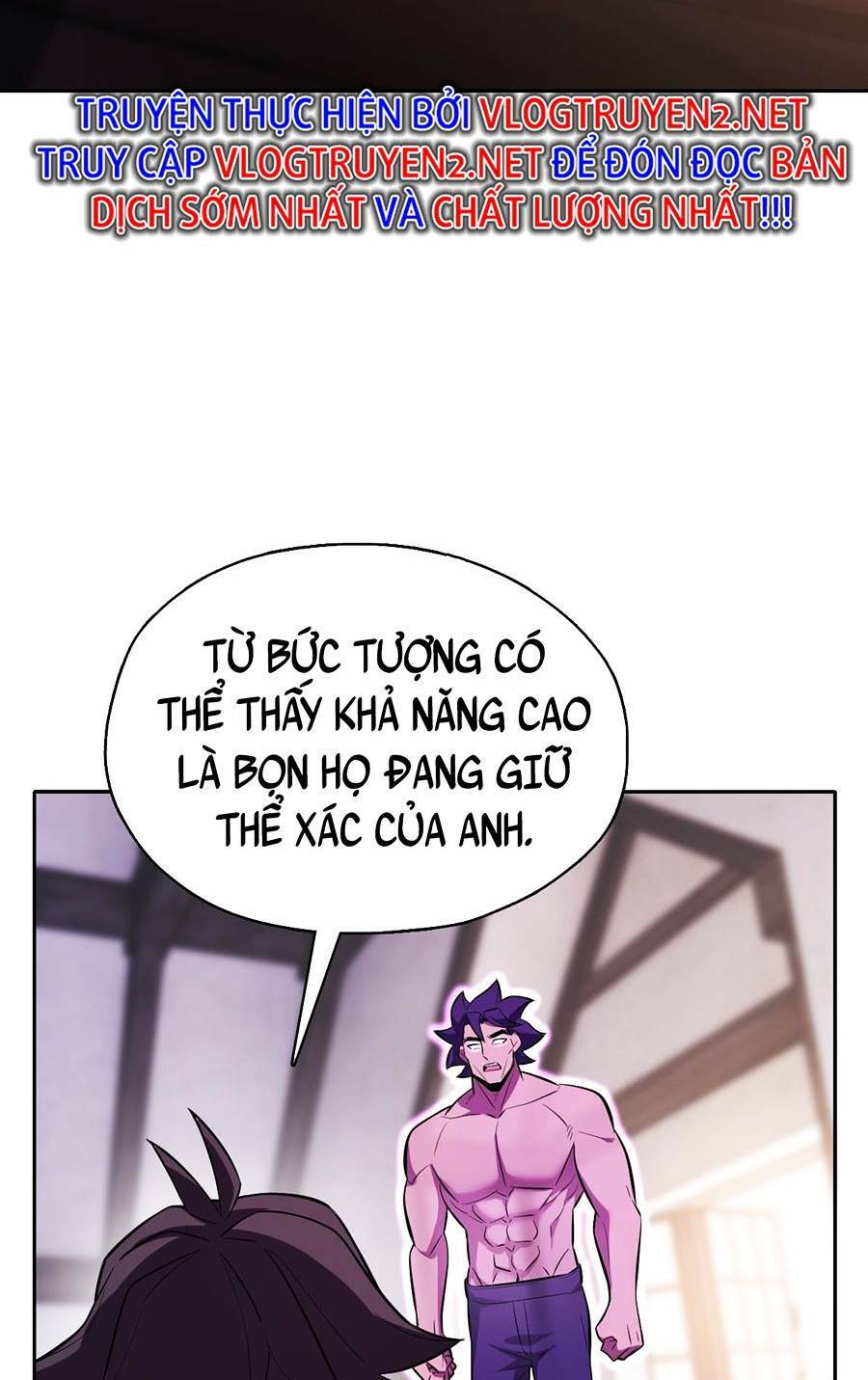 Ngoại Thần Thông Dịch Giả - Chapter 4 - Page 18