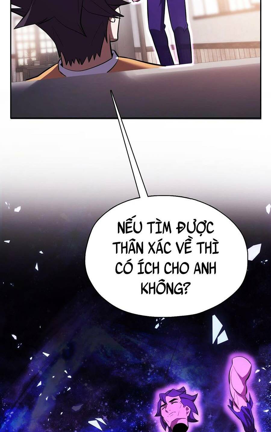 Ngoại Thần Thông Dịch Giả - Chapter 4 - Page 19