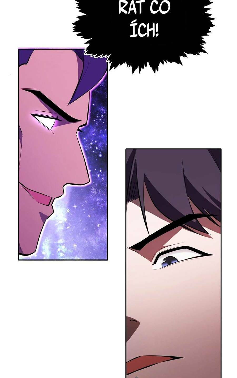 Ngoại Thần Thông Dịch Giả - Chapter 4 - Page 21