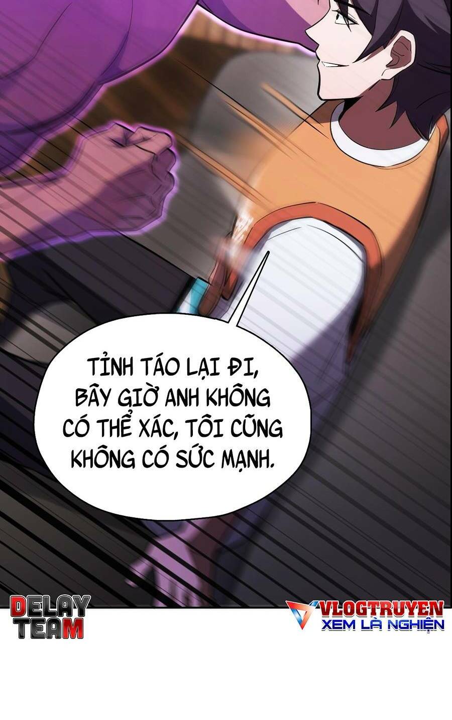 Ngoại Thần Thông Dịch Giả - Chapter 4 - Page 25