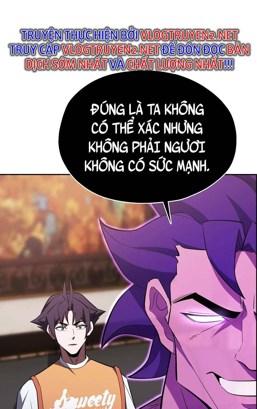 Ngoại Thần Thông Dịch Giả - Chapter 4 - Page 27