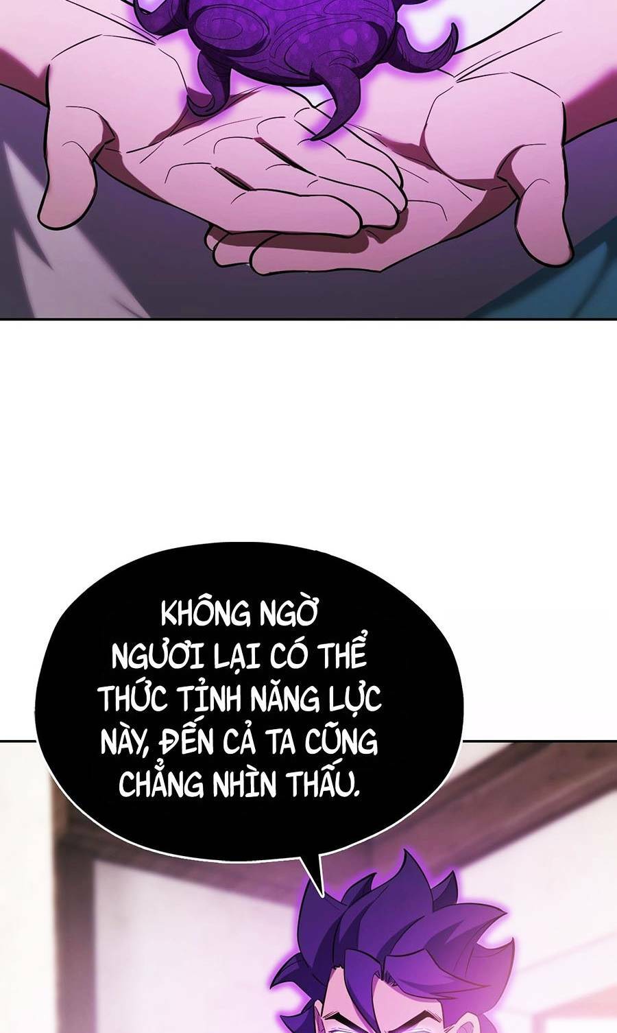 Ngoại Thần Thông Dịch Giả - Chapter 4 - Page 36