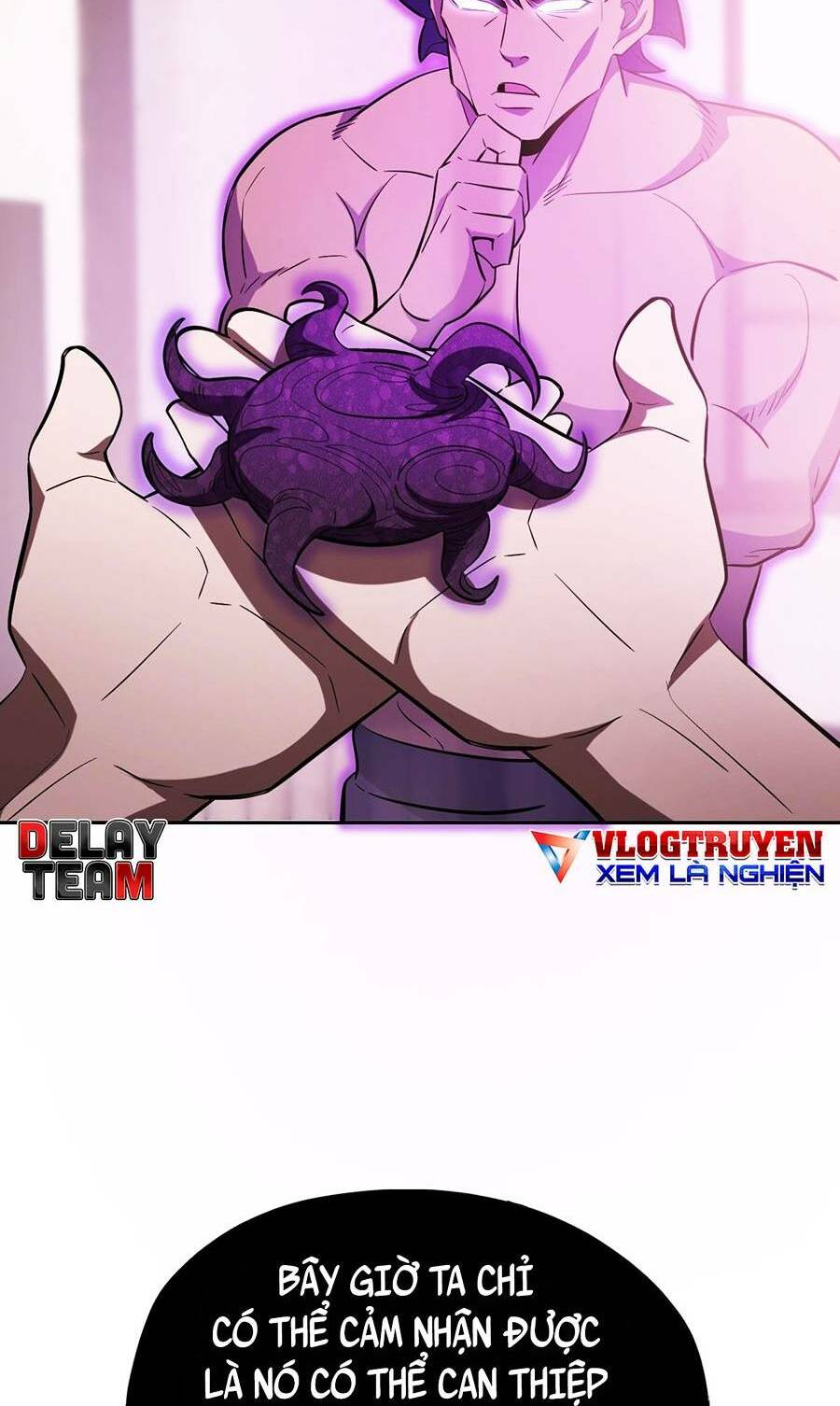 Ngoại Thần Thông Dịch Giả - Chapter 4 - Page 37