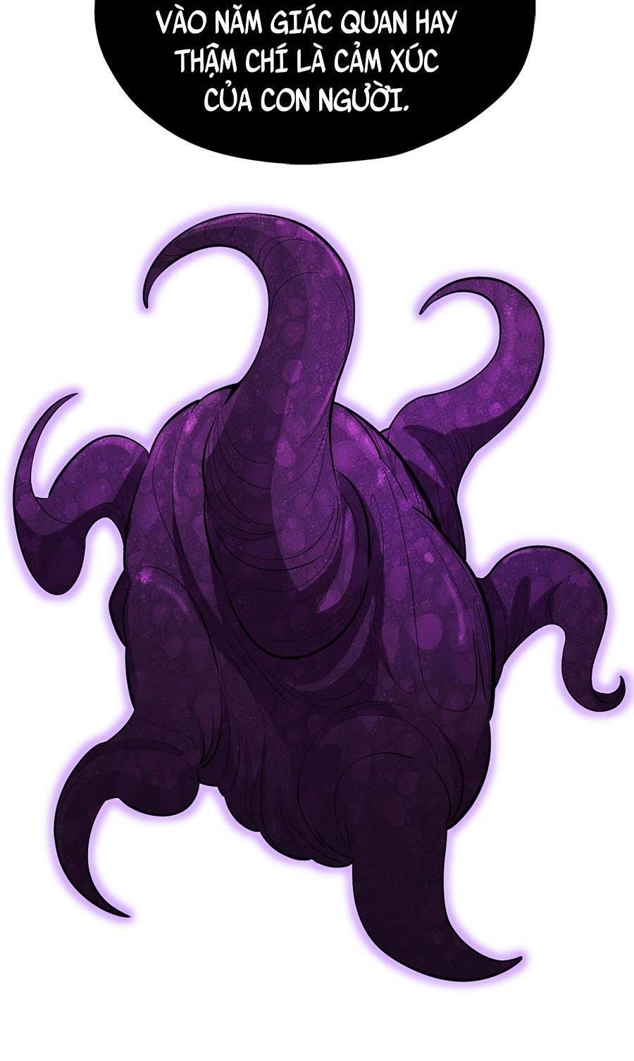 Ngoại Thần Thông Dịch Giả - Chapter 4 - Page 38