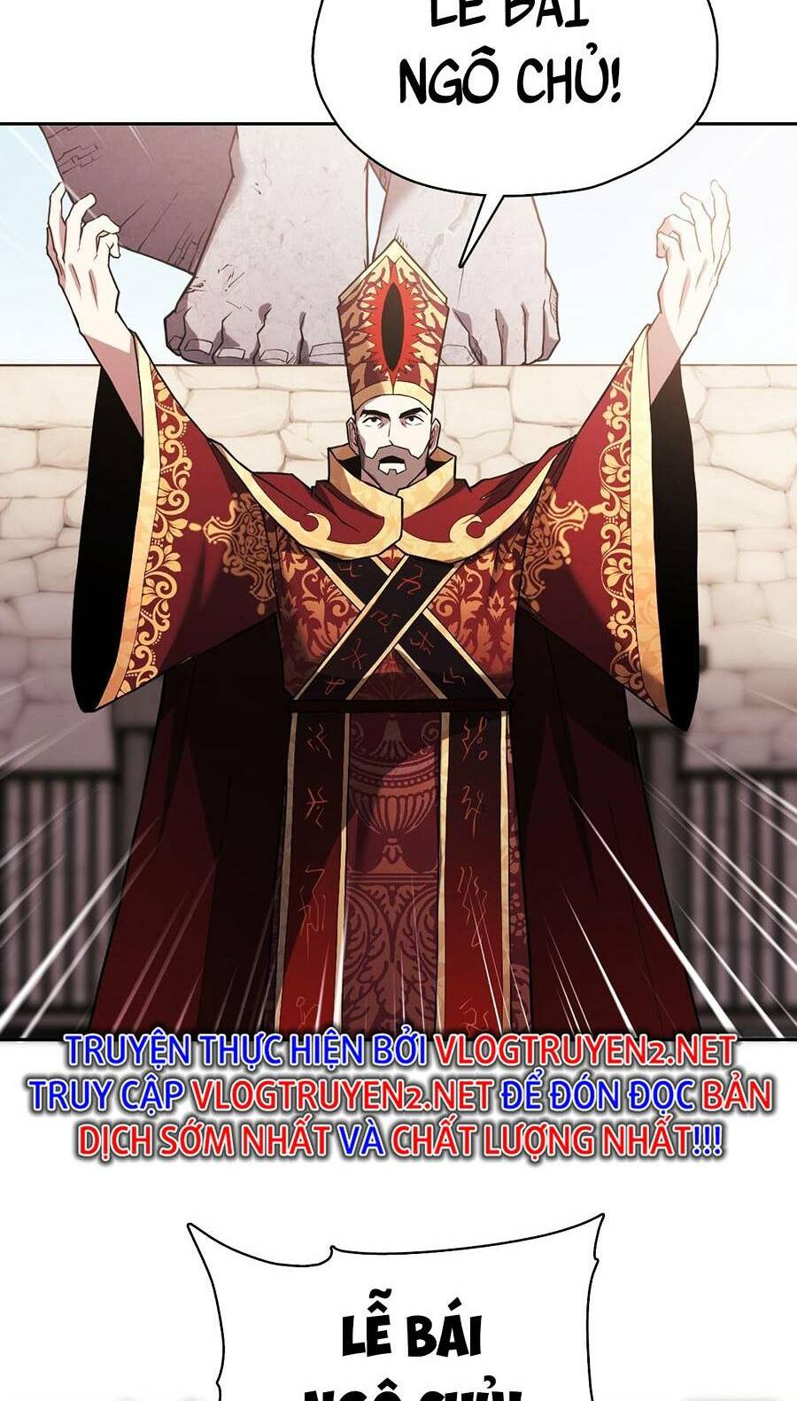 Ngoại Thần Thông Dịch Giả - Chapter 4 - Page 3