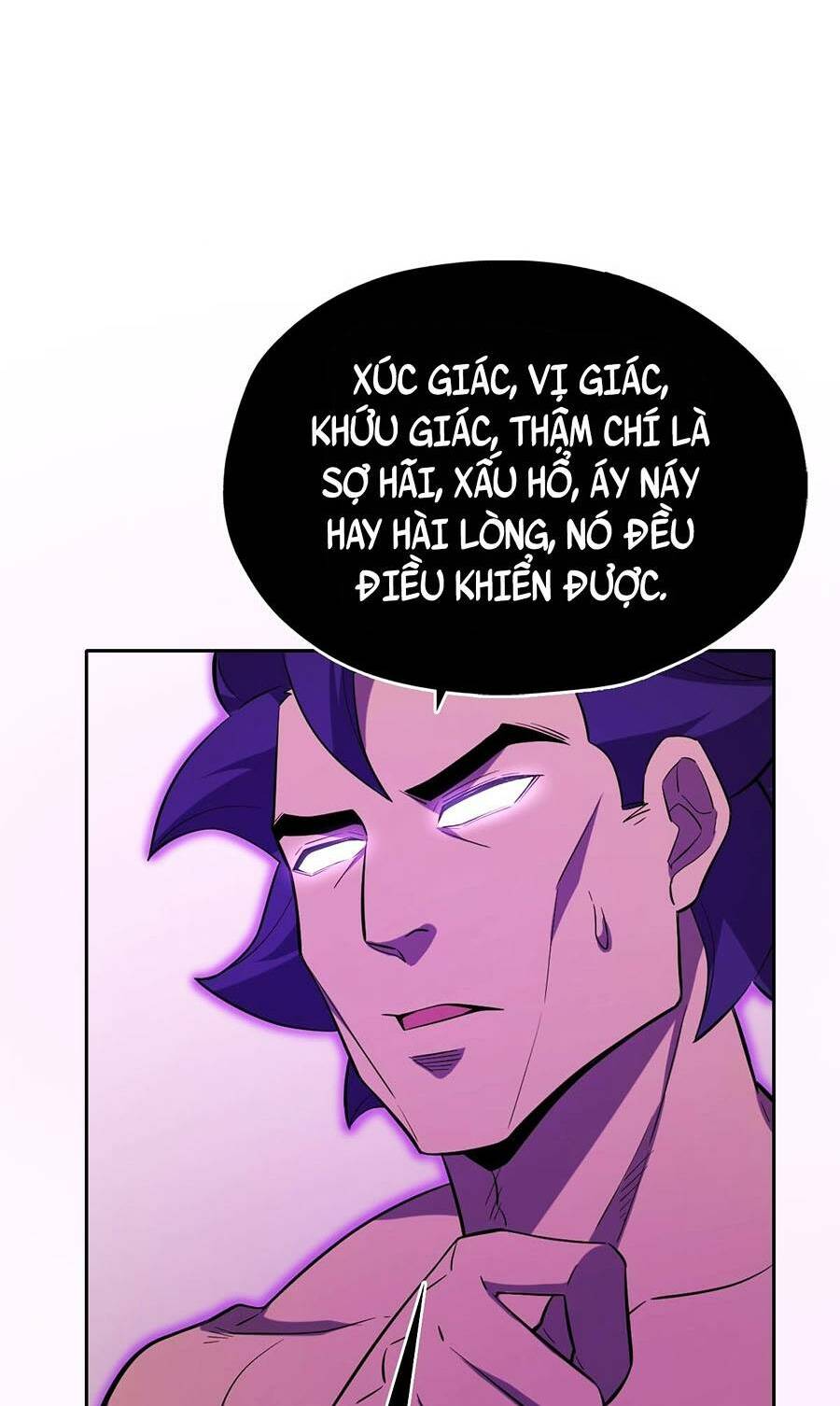 Ngoại Thần Thông Dịch Giả - Chapter 4 - Page 39