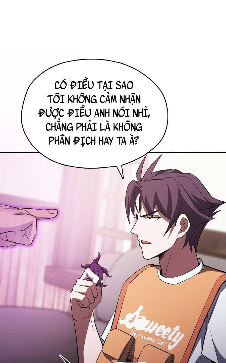 Ngoại Thần Thông Dịch Giả - Chapter 4 - Page 42