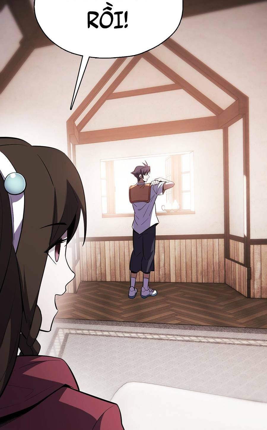 Ngoại Thần Thông Dịch Giả - Chapter 4 - Page 50