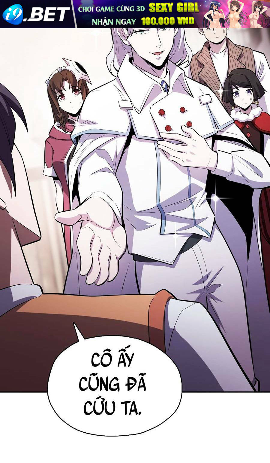 Ngoại Thần Thông Dịch Giả - Chapter 4 - Page 52