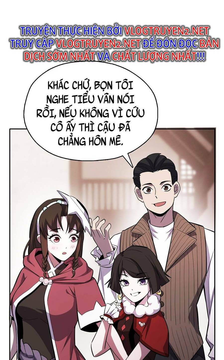 Ngoại Thần Thông Dịch Giả - Chapter 4 - Page 53