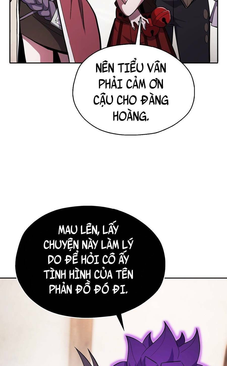 Ngoại Thần Thông Dịch Giả - Chapter 4 - Page 54