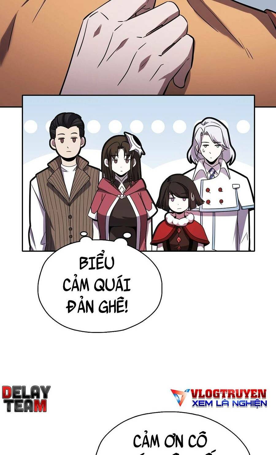 Ngoại Thần Thông Dịch Giả - Chapter 4 - Page 59