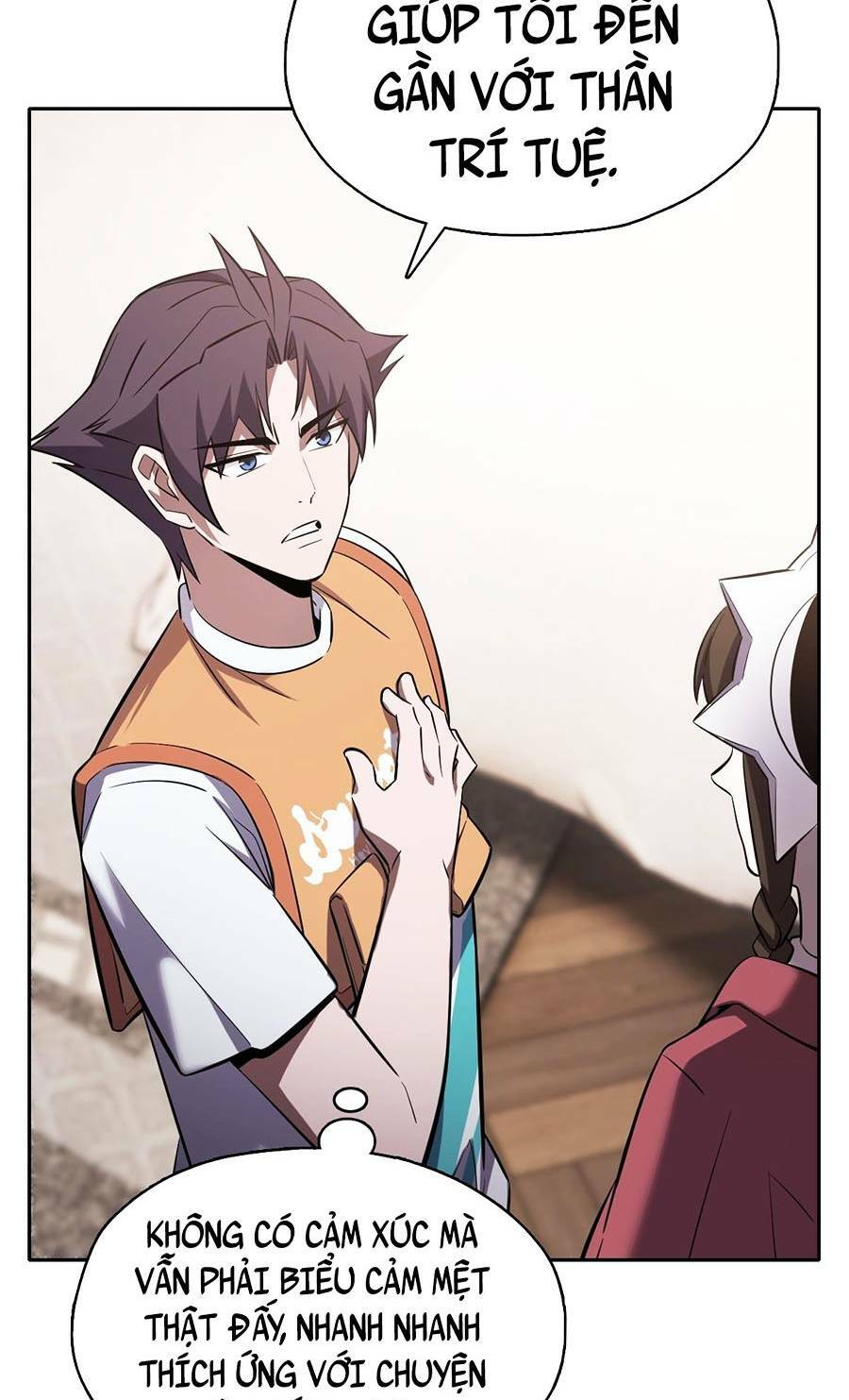 Ngoại Thần Thông Dịch Giả - Chapter 4 - Page 60