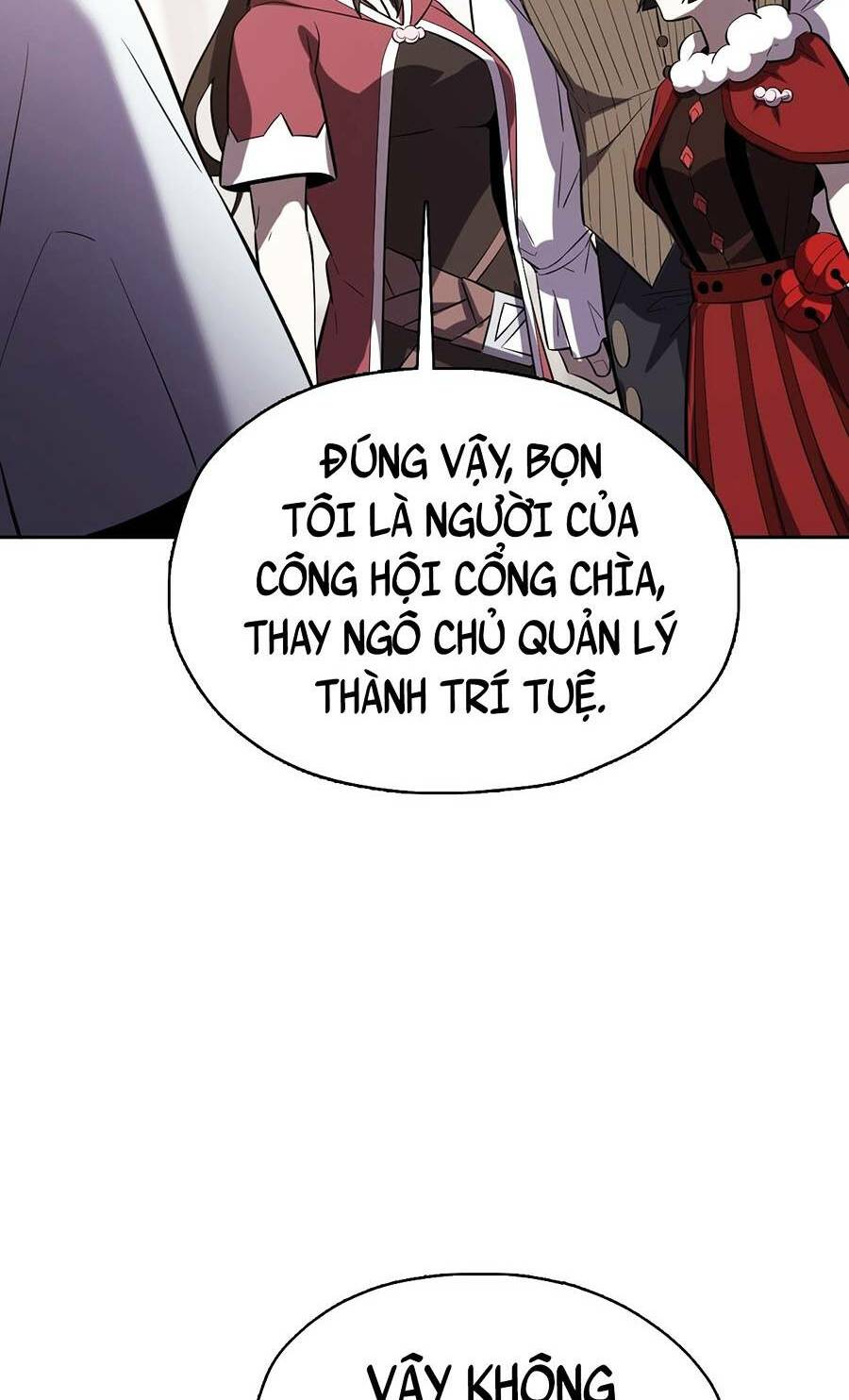 Ngoại Thần Thông Dịch Giả - Chapter 4 - Page 63