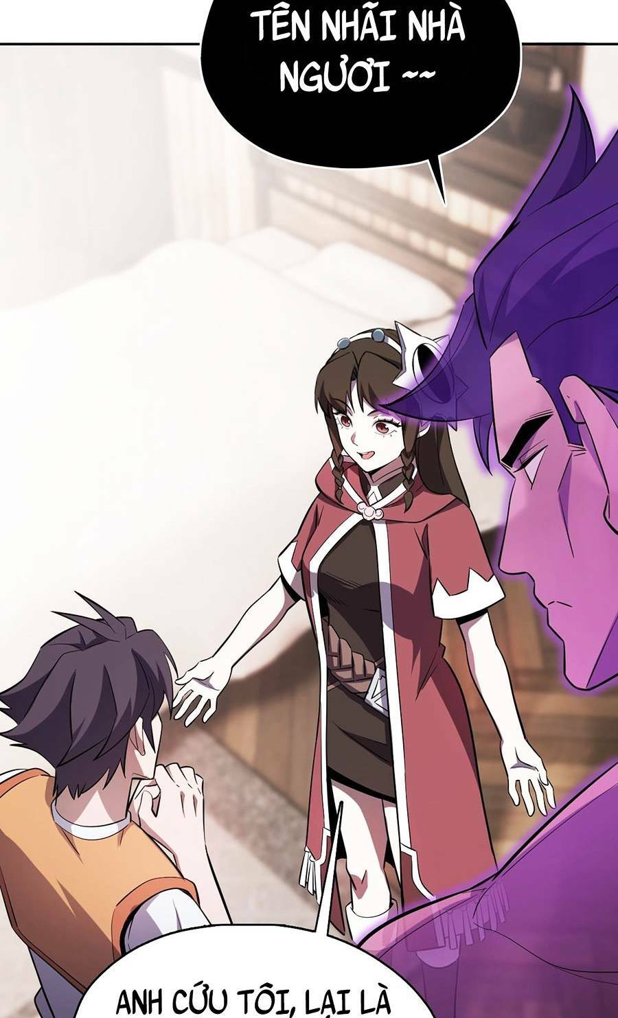 Ngoại Thần Thông Dịch Giả - Chapter 4 - Page 66