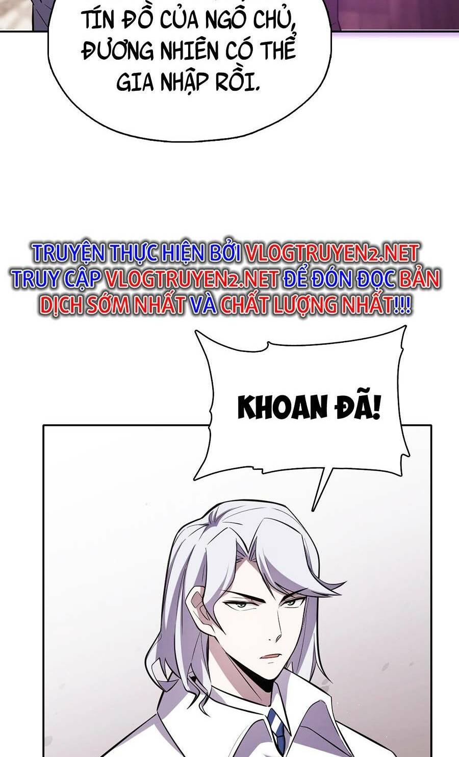 Ngoại Thần Thông Dịch Giả - Chapter 4 - Page 67