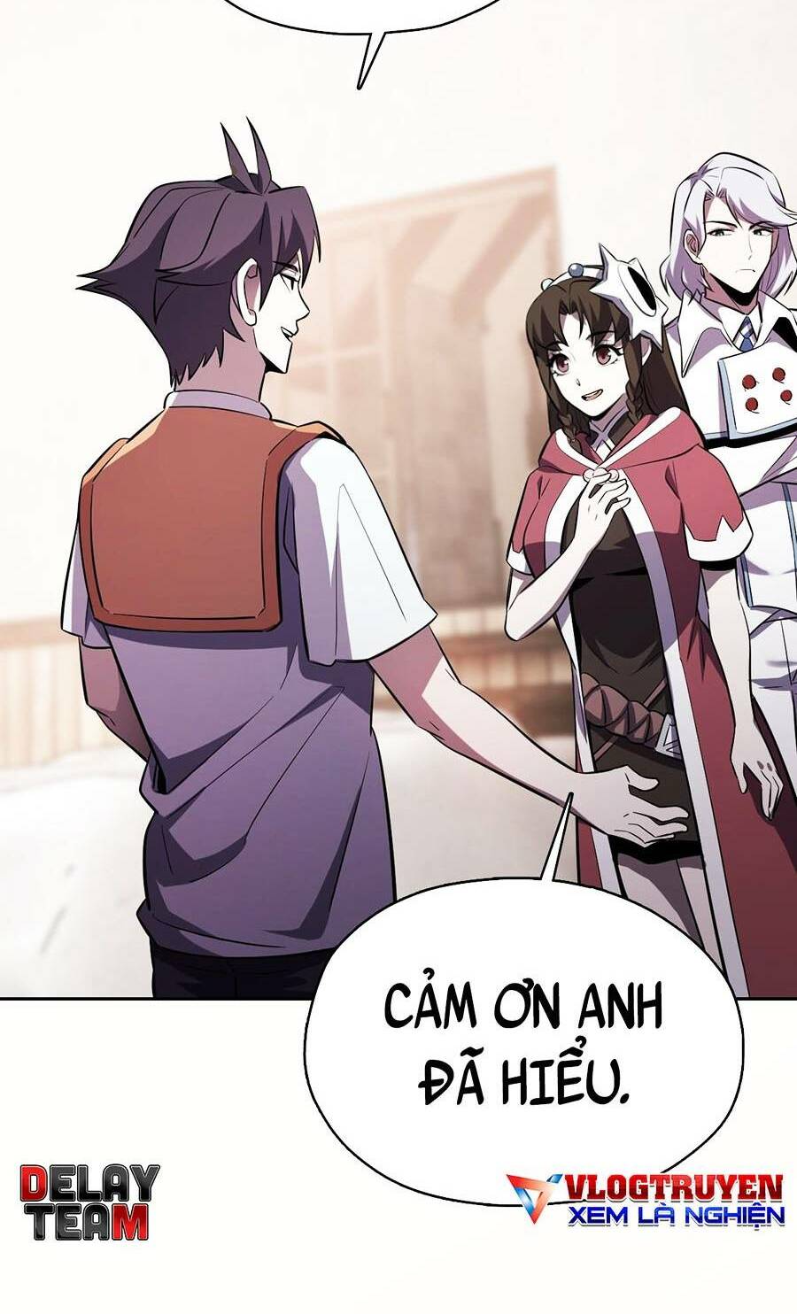 Ngoại Thần Thông Dịch Giả - Chapter 4 - Page 69