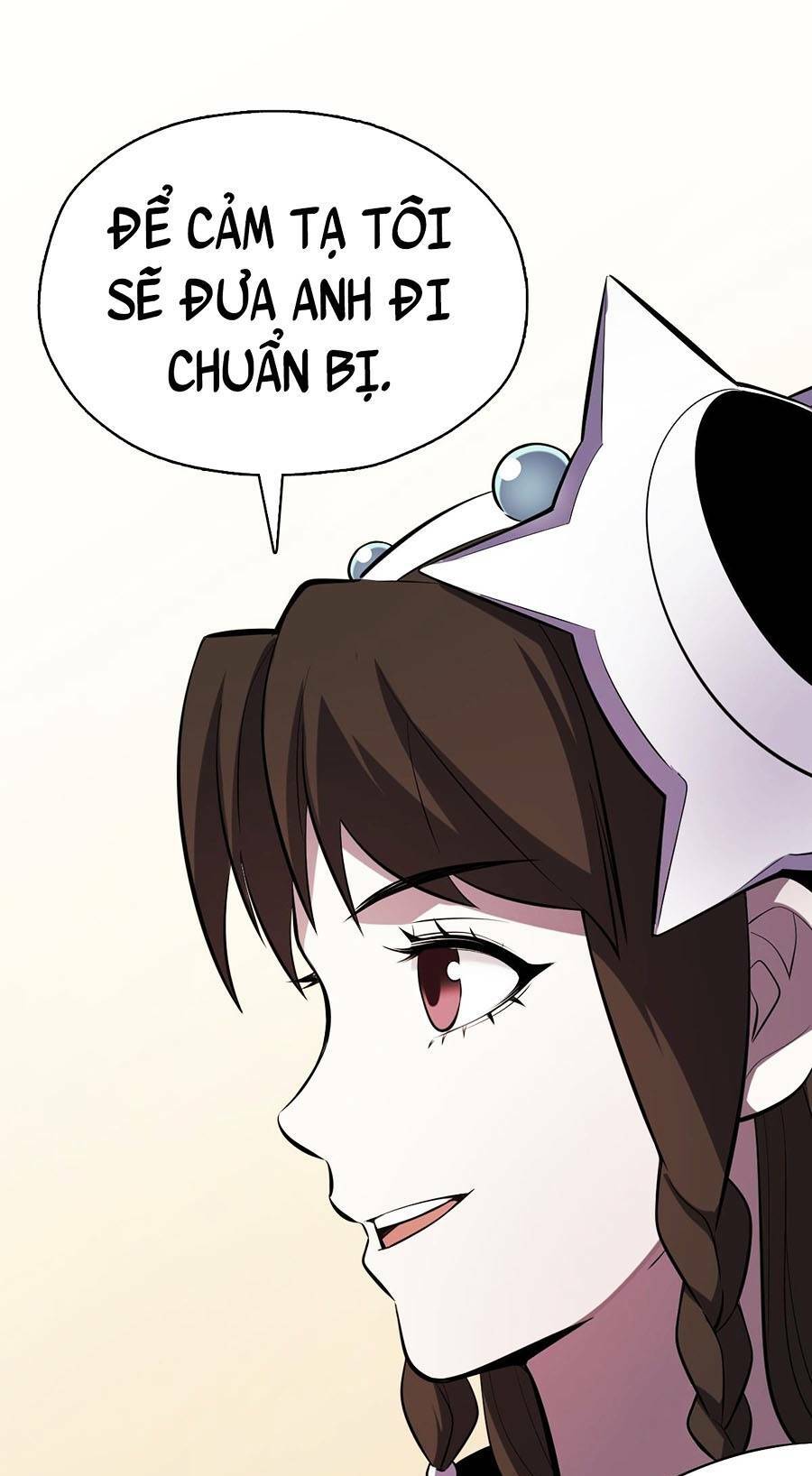 Ngoại Thần Thông Dịch Giả - Chapter 4 - Page 70