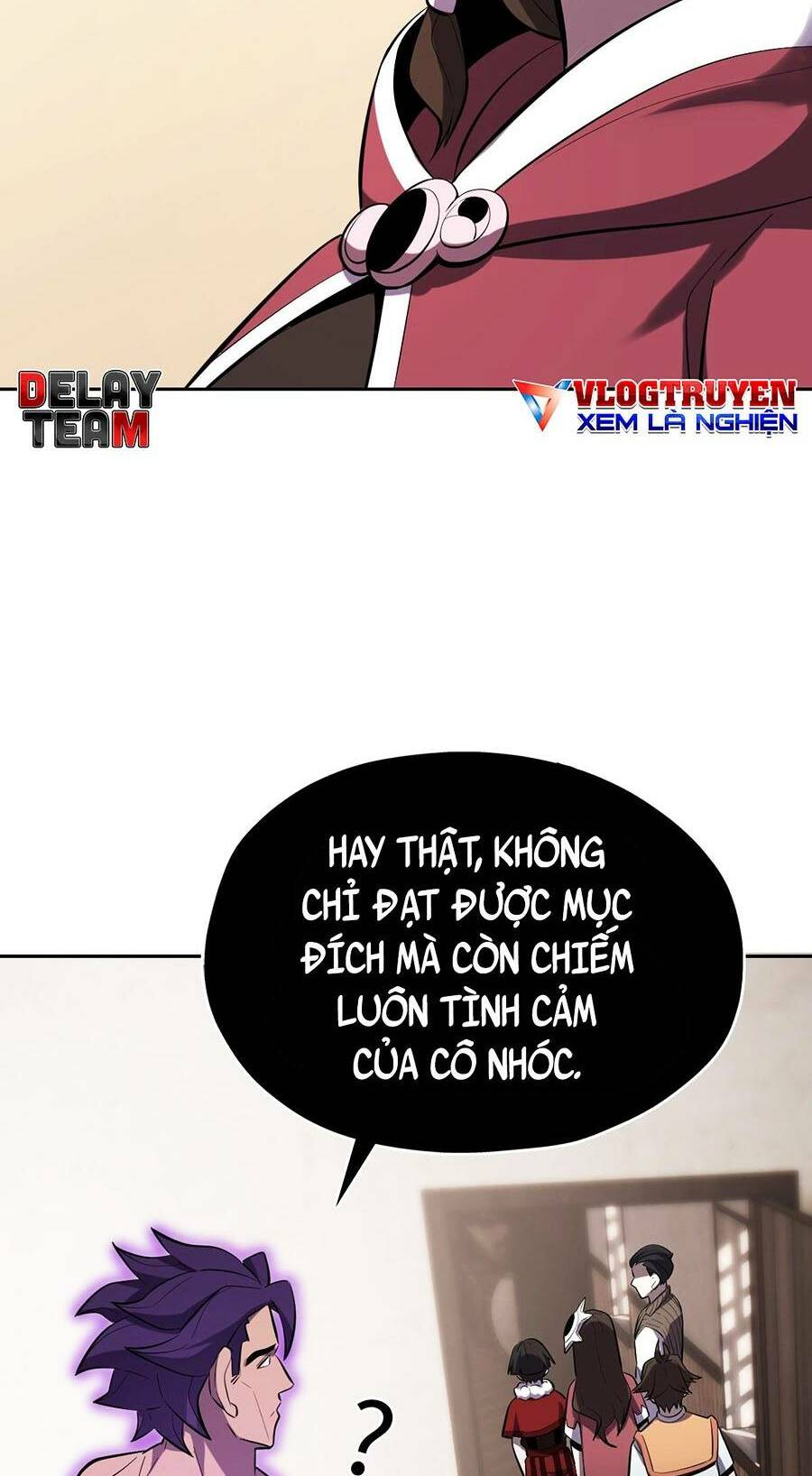 Ngoại Thần Thông Dịch Giả - Chapter 4 - Page 71
