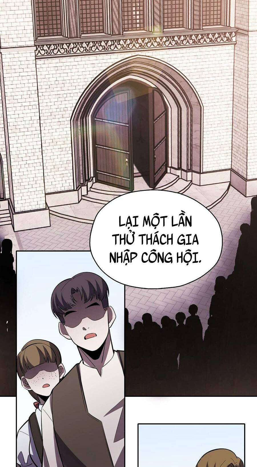 Ngoại Thần Thông Dịch Giả - Chapter 4 - Page 75