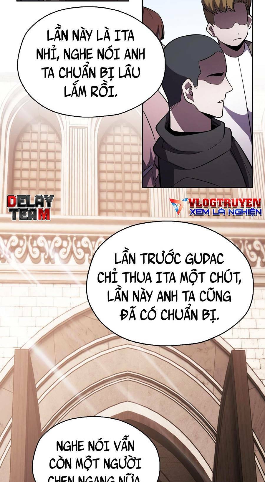 Ngoại Thần Thông Dịch Giả - Chapter 4 - Page 76