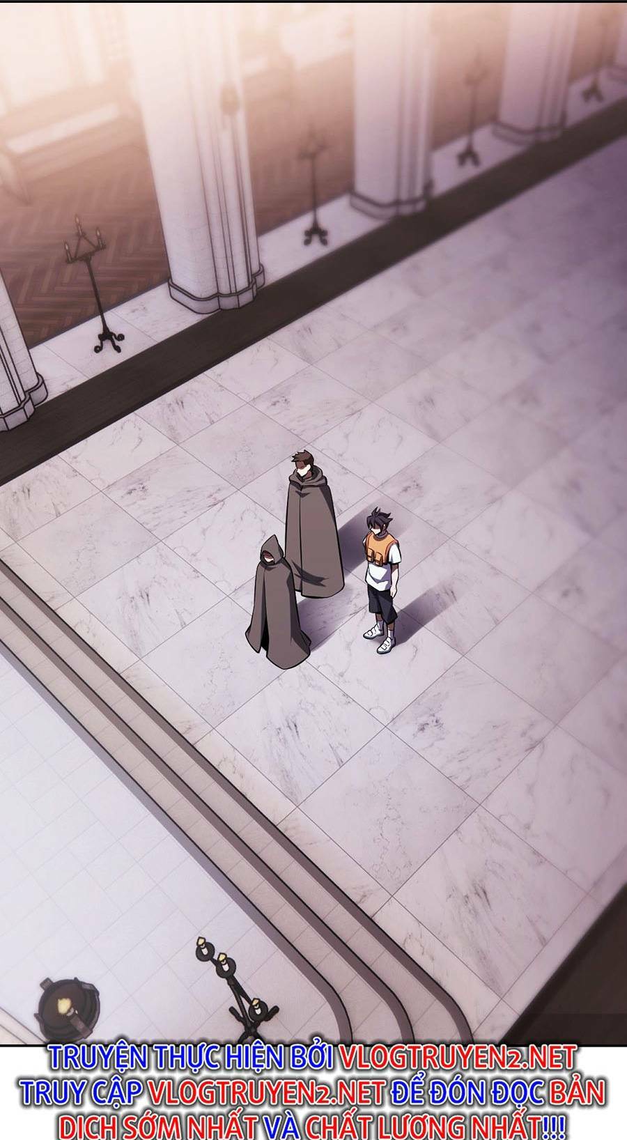 Ngoại Thần Thông Dịch Giả - Chapter 4 - Page 78