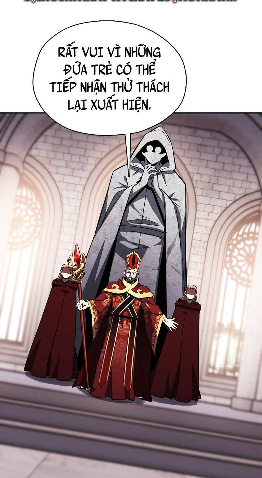 Ngoại Thần Thông Dịch Giả - Chapter 4 - Page 79