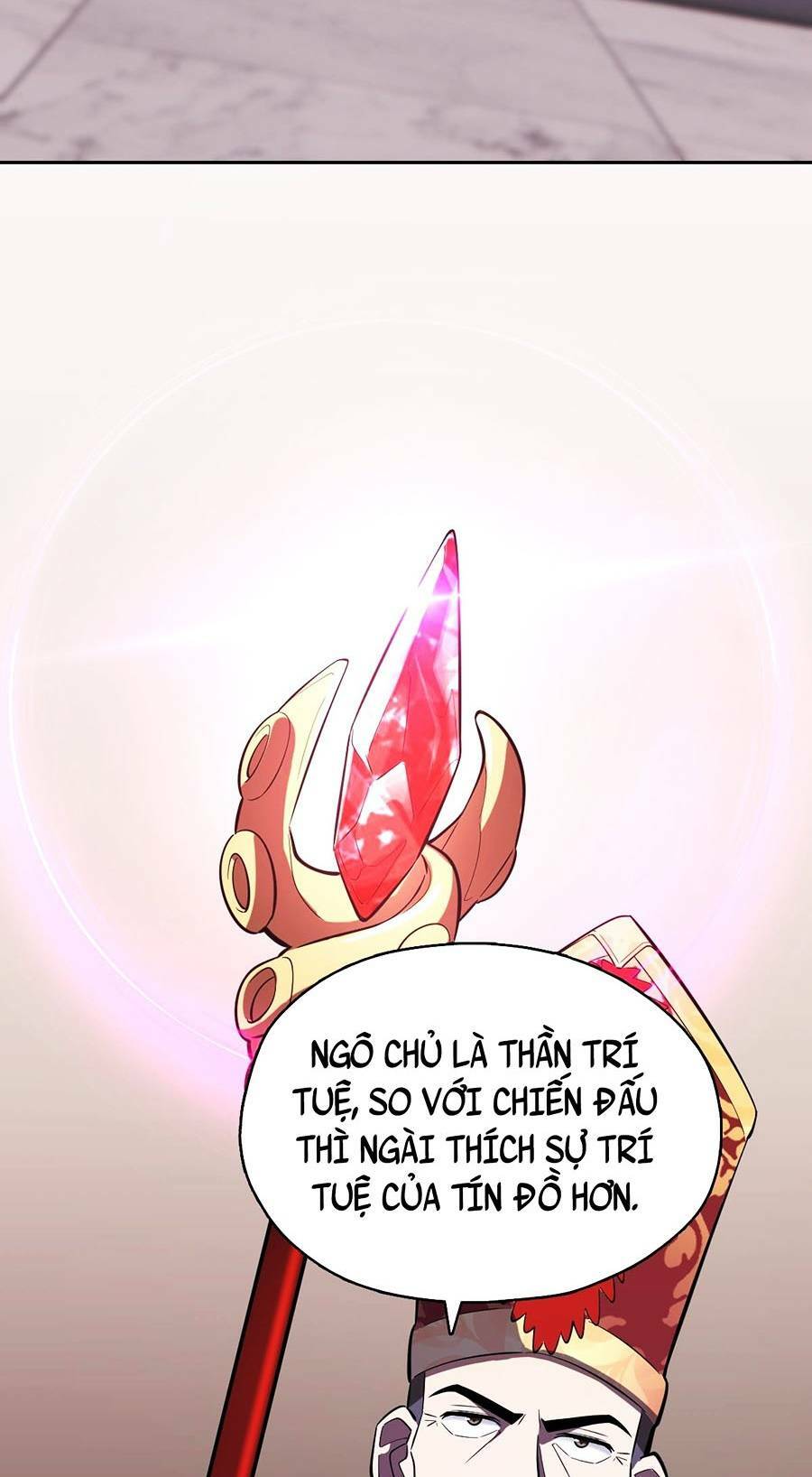 Ngoại Thần Thông Dịch Giả - Chapter 4 - Page 80