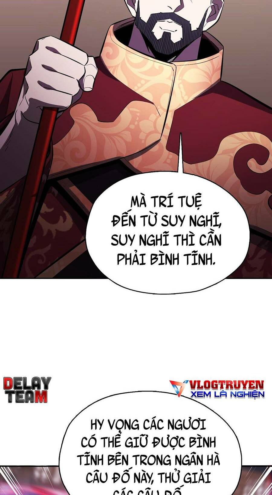 Ngoại Thần Thông Dịch Giả - Chapter 4 - Page 81