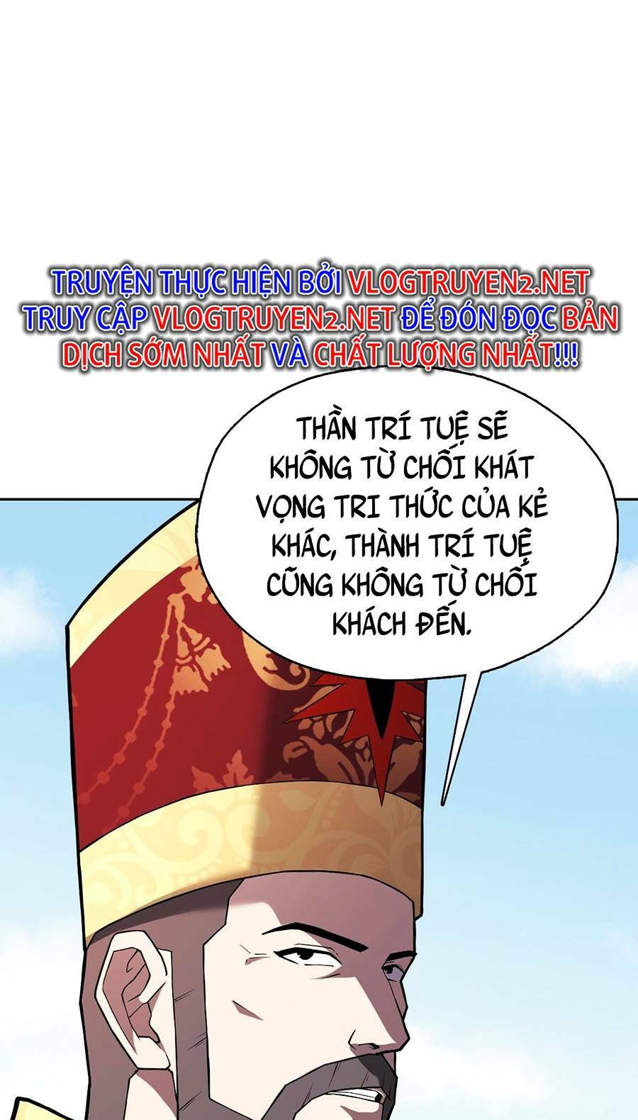 Ngoại Thần Thông Dịch Giả - Chapter 4 - Page 8