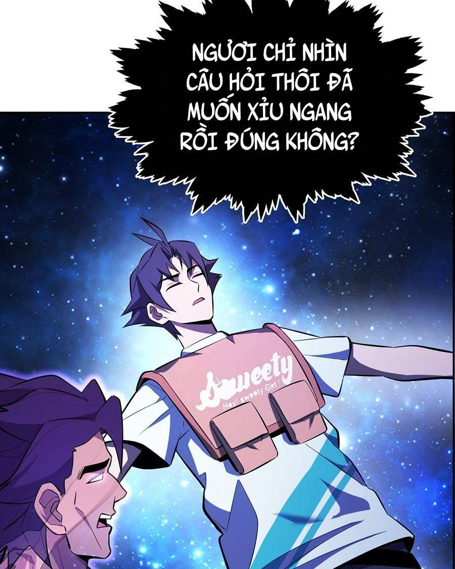 Ngoại Thần Thông Dịch Giả - Chapter 4 - Page 91