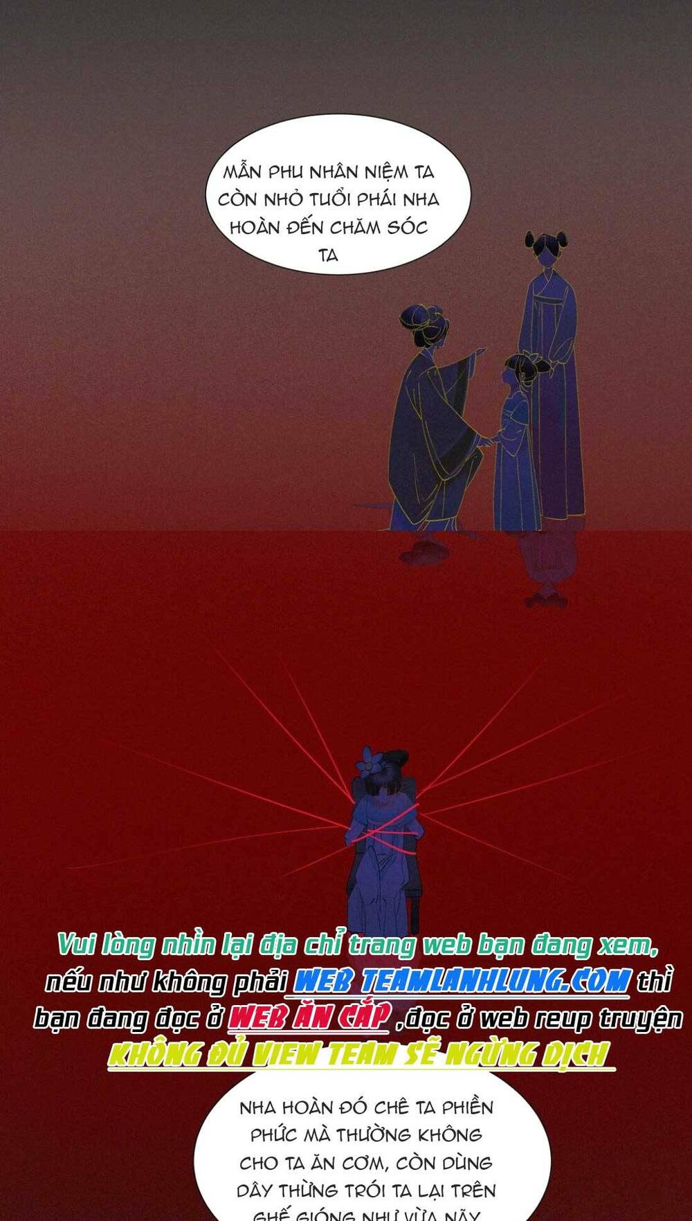 Nhân Vật Phản Diện Giả Bạch Liên Hoa - Chapter 4 - Page 9